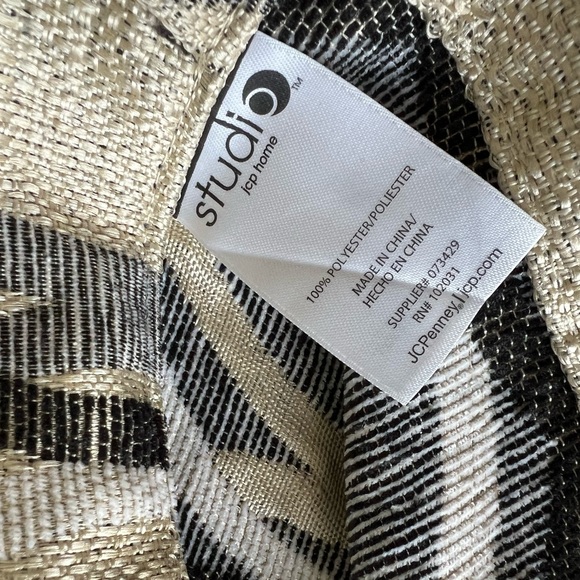 53”x 72”" Studio Curtains - Picture 6 of 16